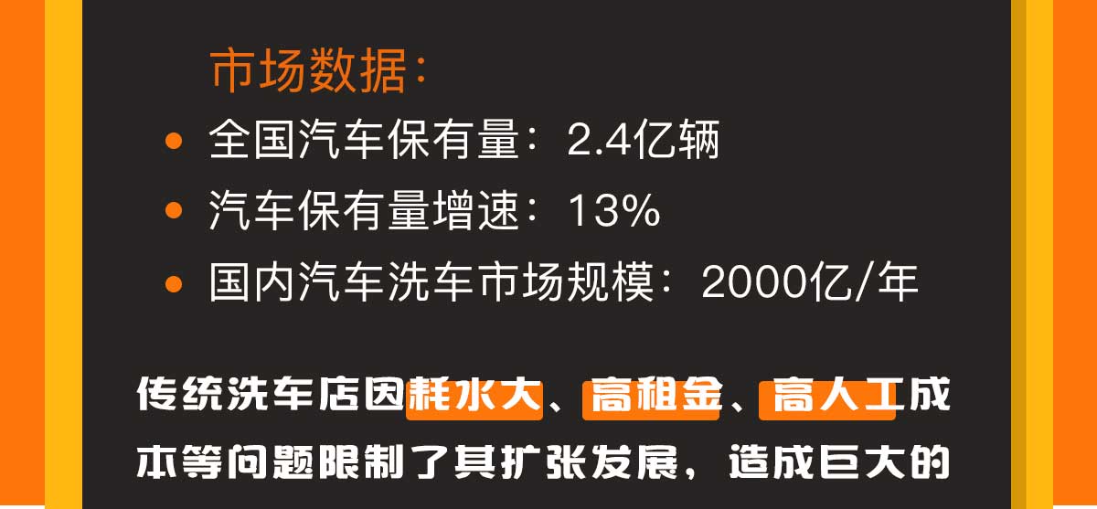 共享潔車致力于自助洗車機(jī)設(shè)計,研發(fā),OEM生產(chǎn),銷售及直營,是中石油,中航油，碧桂園授權(quán)合作商想投資自助洗車機(jī)?你沒場地我們可提供場地,沒經(jīng)驗我們?nèi)谭龀?整店輸出不用請人工。